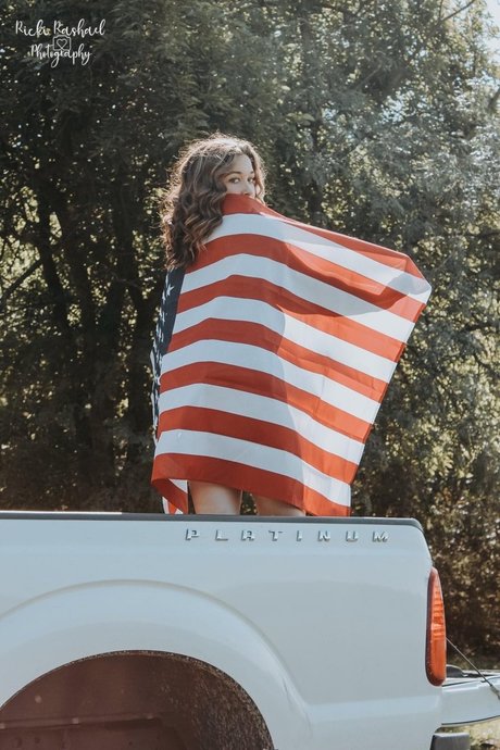 Octavia Blaze sexy actress photo