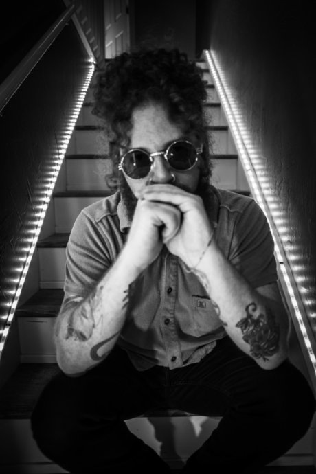 Nymazio pretty model pic