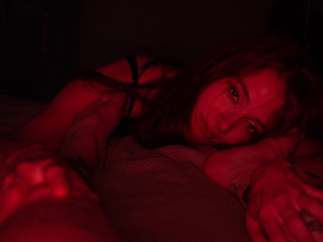 Nymazio model sex picture