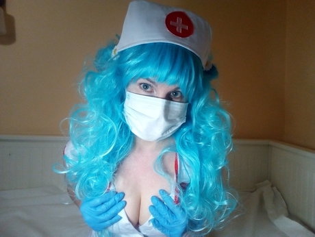 Nurse Lili Kink FREE hd actress pics