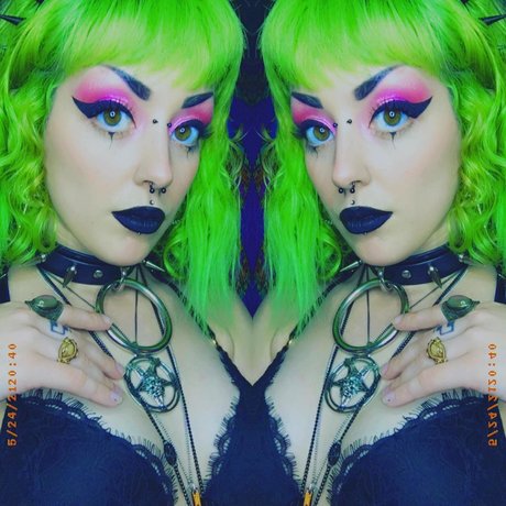 Satan s Succubus actress image