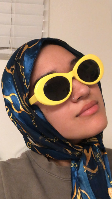 NippleRick exclusive model photo