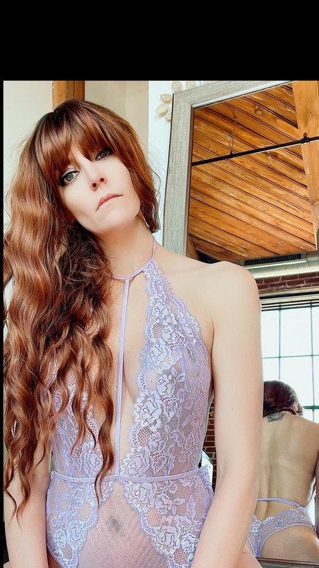 Nikki Diaz pornstar nude image