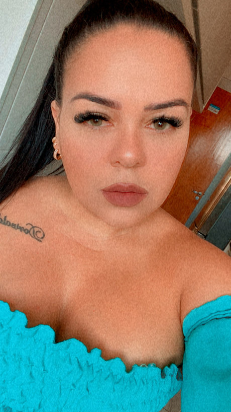 Carlinha Dany star nice photos