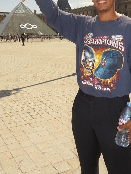 Boston FILF perfect star pictures