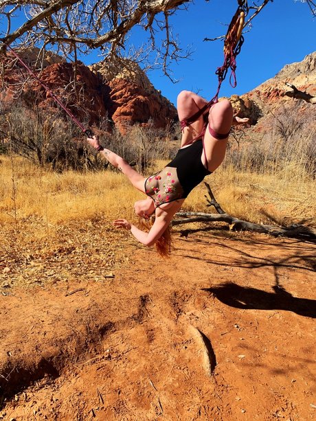 Lily Mae best star photo