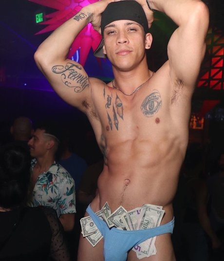 Paul P_ pornstar image