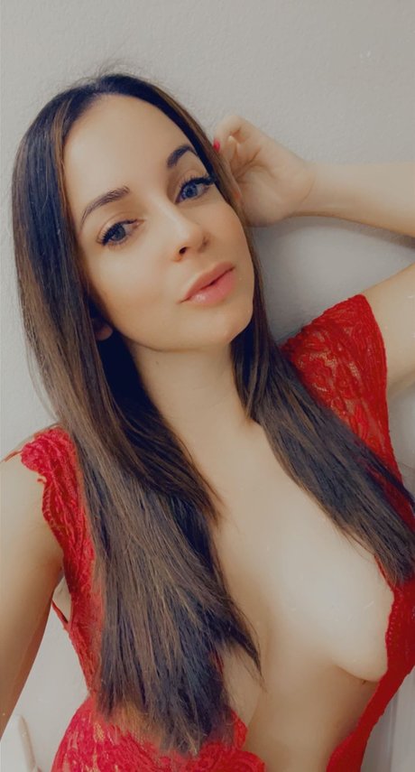 Pandora s Box pornstar sexy pic