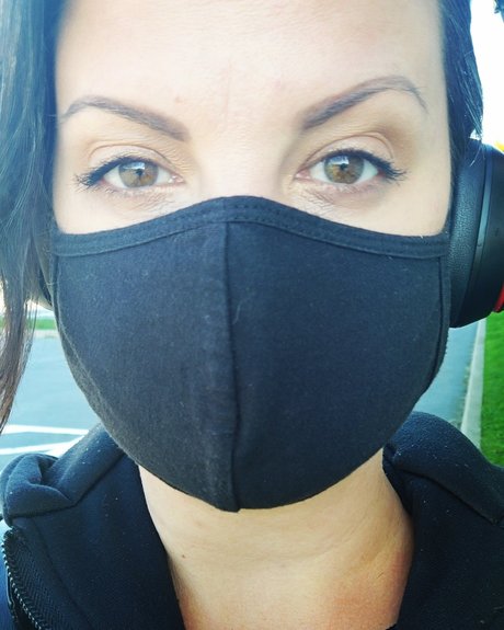 Lala Diamond nude actress img