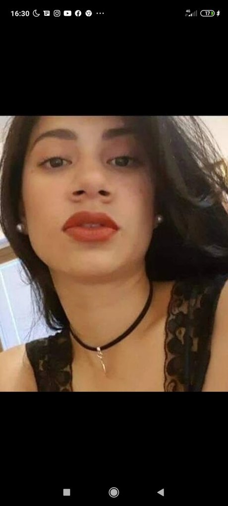 Onlyfansitaliana xxx model picture