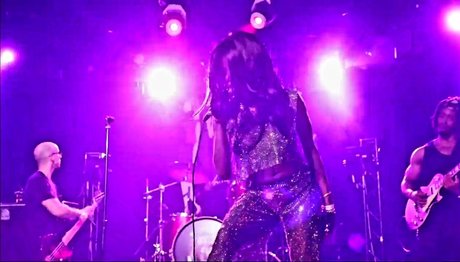 PRETTY BLACKMORE exclusive pornstar archive