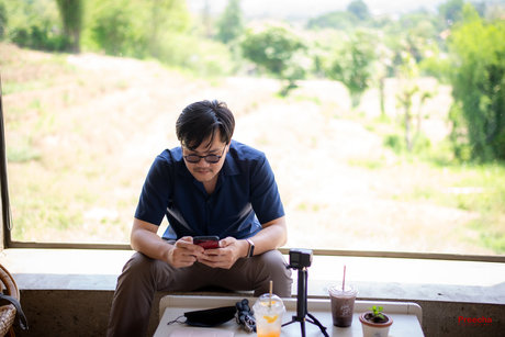 Preecha Photography model erotic galleries