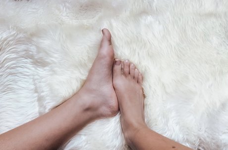 Sexiest Feet hd pornstar images