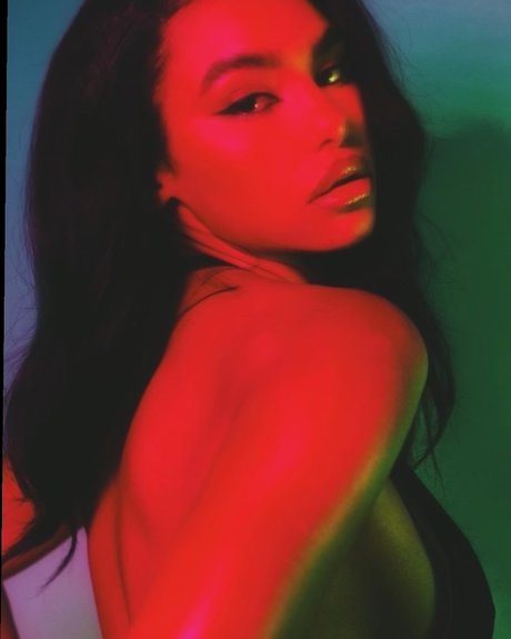 Nisa free pornstar photo