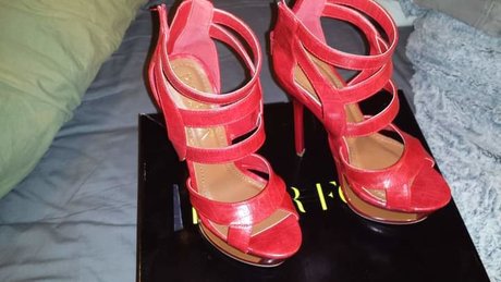 Pitterpattertootsiez star top photo