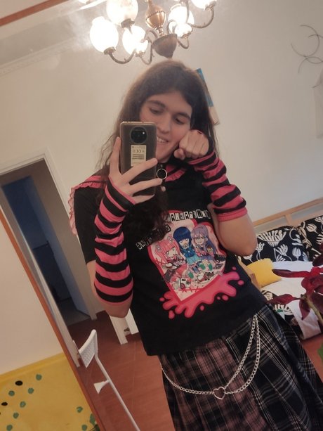 PinkyAli pornstar free picture