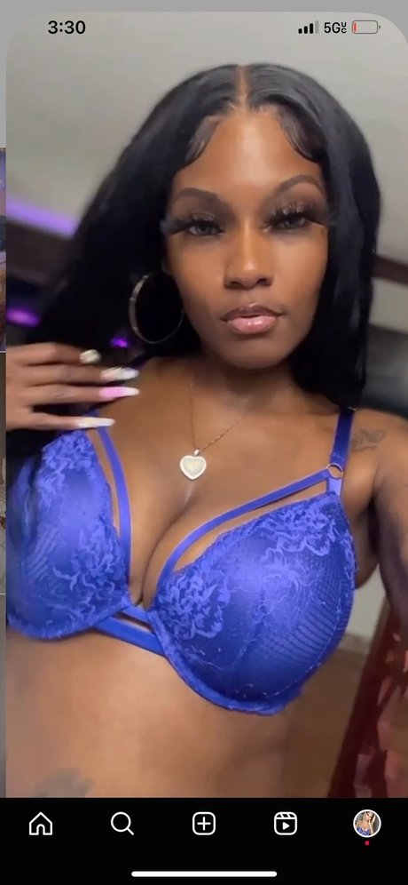 Phuckyotattzz model exclusive pics