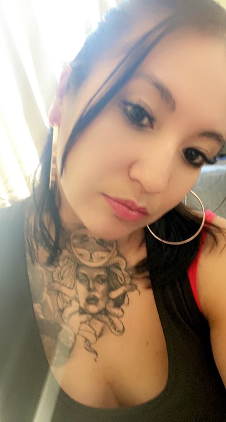 Puddin pie model hot photo