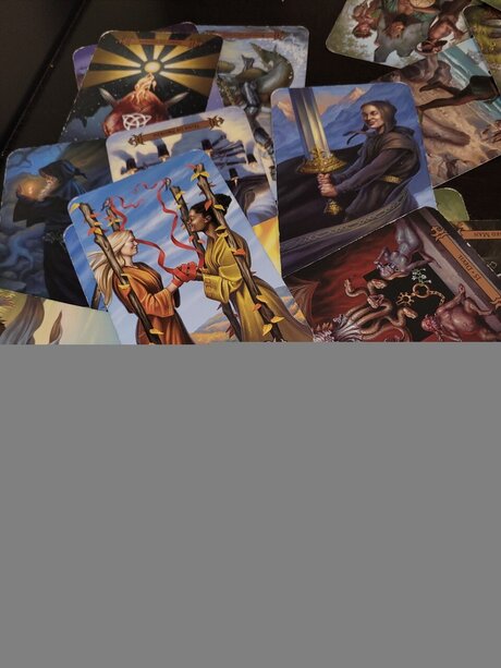 Psychic Skylar profile pic