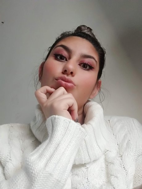 Diana R os_ star art photo