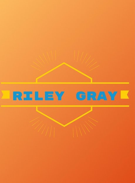 Riley Gray exclusive star pics