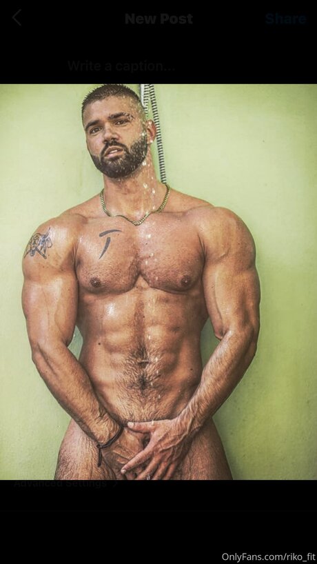 Riccco nudes pornstar pics