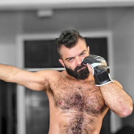 Rico Rosa perfect actress picture