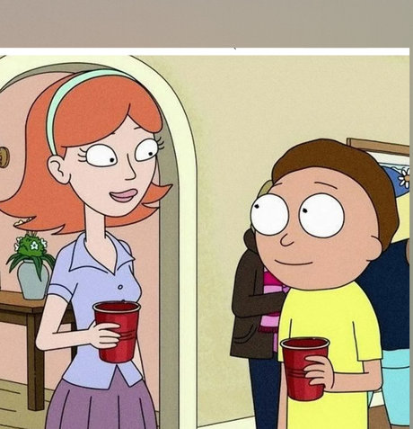 Ricky Mortis porn actress photo