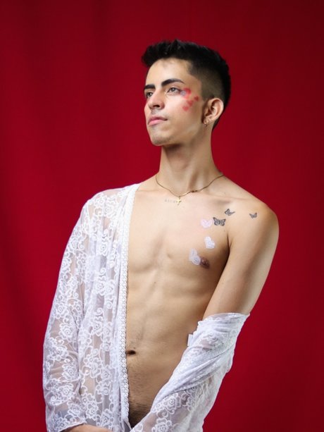 Ricky Lian porn actress image