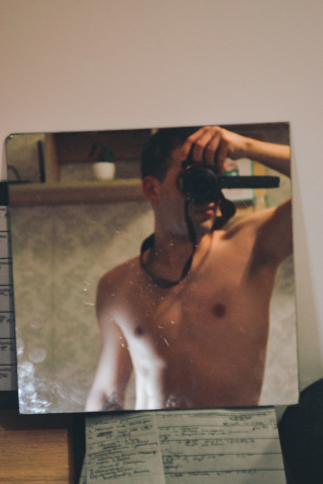 Yarik Altunin model nice pics