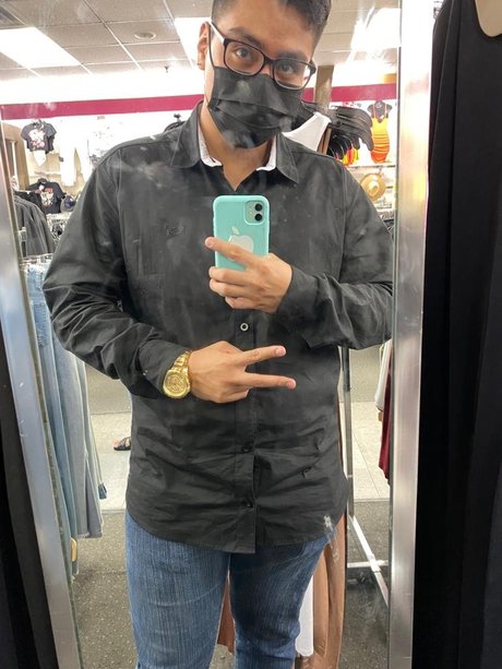 Richard Esthiven Tircio Bernab_ star porn photos