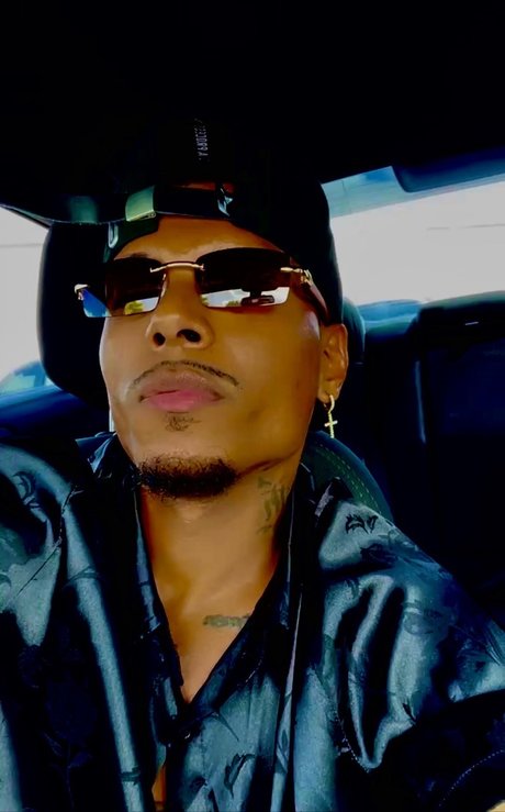 Papi candela_ pretty pornstar pic