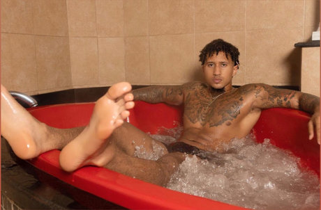 Jose Sanchez Secret Latino Boyfriend_ pornstar top image