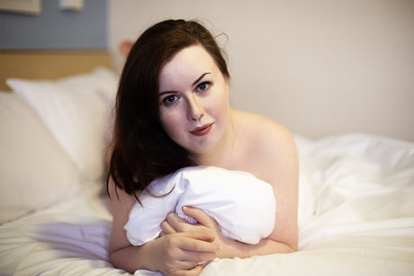 Rianne Fox nudes actress picture