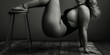 Rian model exclusive gallery