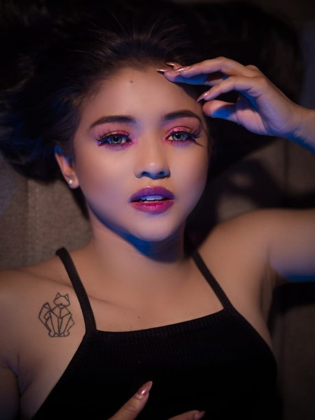 Selena Rey pornstar pretty pic