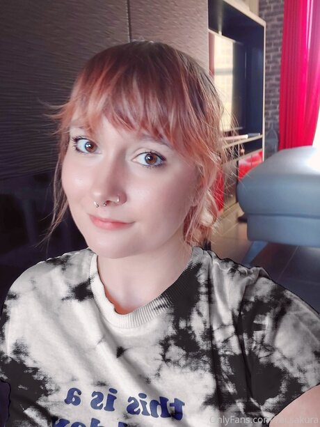 Rei Sakura nudes pornstar image