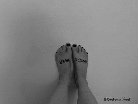 Regina Veleno pornstar exclusive archive