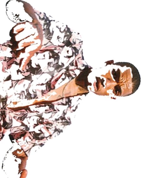 REDROARZ pretty star pics