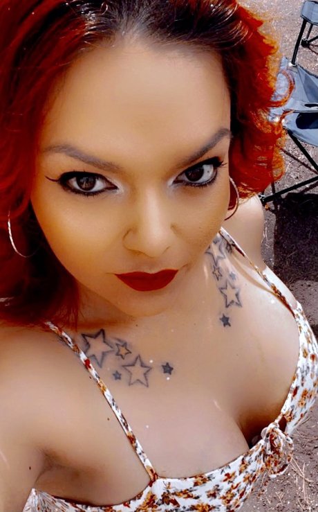 RedFox model hd gallery