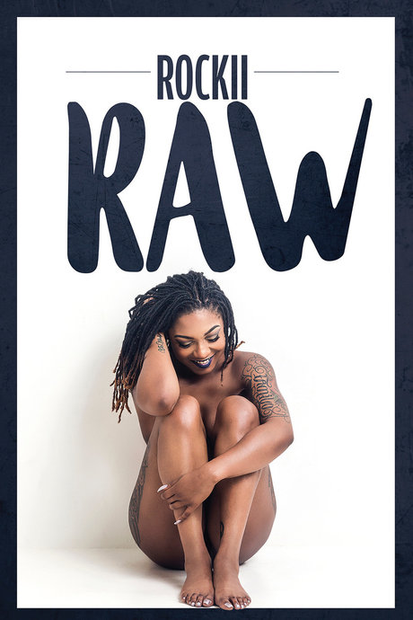 Rated RAW pornstar art pics