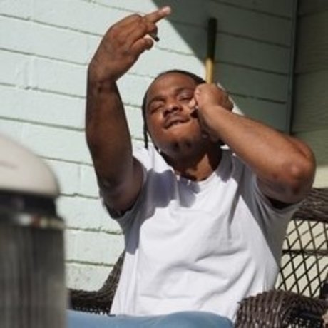 Rashawn Stallworth model top pic