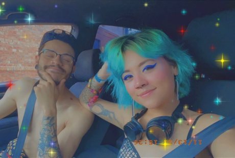 Raffi N Aly star naked archive