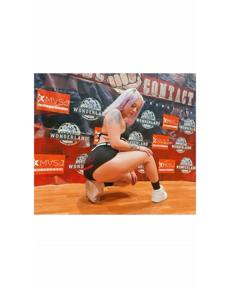 Princess Mariah Shae pornstar sex archive