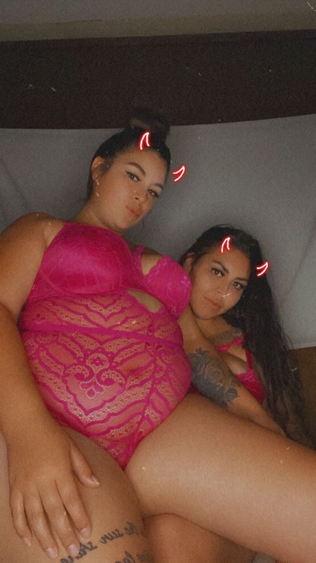 MariaCross model exclusive photos