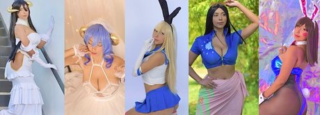 mari_ art actress galleries