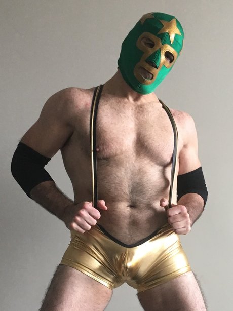 MarcWrestler star free img