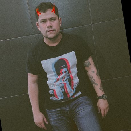 Cozar_ art model image