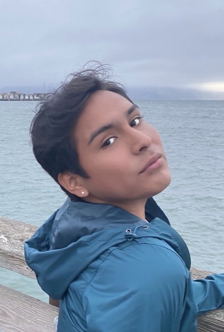 Ronyn Paredes star sex photo