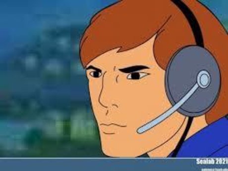 Ronnie Blaze pornstar hd image